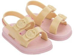 baby's b volg sandaal Ipanema citroen schoenen 2L4N328