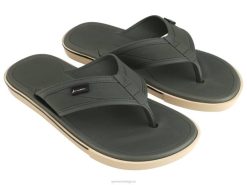 Heren draaien Ipanema khaki schoenen 2L4N473