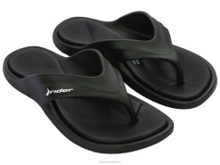 Heren Kaapse string Ipanema khaki schoenen 2L4N484