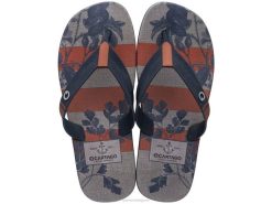 Heren paraty Ipanema marine schoenen 2L4N460
