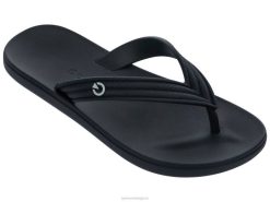 Heren porto Ipanema zwart schoenen 2L4N521