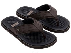 Heren veneto Ipanema bruin schoenen 2L4N455