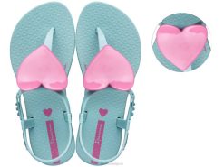 kinderen k hart sandaal Ipanema aquaroze schoenen 2L4N378