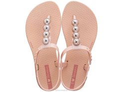 kinderen k kiezel sandaal Ipanema bloos chroom schoenen 2L4N376