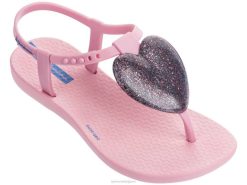 kinderen k liefde sandaal Ipanema roze schoenen 2L4N416