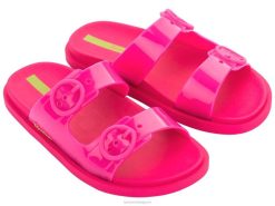 kinderen k volg dia Ipanema fel roze schoenen 2L4N313
