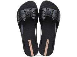 vrouwen amelie schuifsjerp Ipanema zwart schoenen 2L4N156