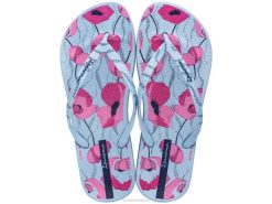vrouwen anatomisch aardbloemblaadje Ipanema lucht schoenen 2L4N146