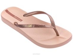 vrouwen anatomisch Brazilië Ipanema blozen schoenen 2L4N39