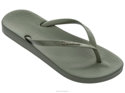 vrouwen anatomische kleuren Ipanema khaki schoenen 2L4N16