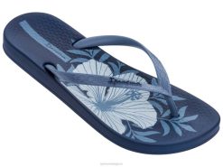 vrouwen anatomische thema's Ipanema blauw schoenen 2L4N288