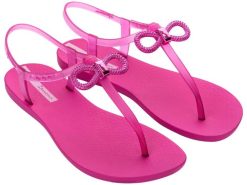 vrouwen Belle sandaal strik Ipanema roze schoenen 2L4N111