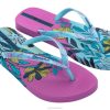 vrouwen bloem bom Ipanema aquatisch schoenen 2L4N102
