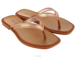 vrouwen caju string Ipanema zonnekus schoenen 2L4N142