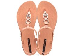 vrouwen charme sandaal links Ipanema blozen schoenen 2L4N164