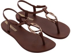 vrouwen charme sandaal lus Ipanema bronzen schoenen 2L4N46
