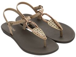 vrouwen decor sandaal Ipanema verstandig schoenen 2L4N236