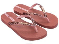 vrouwen dun dier Ipanema blozen schoenen 2L4N131