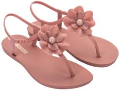 vrouwen flora sandaal Ipanema blozen parel schoenen 2L4N61
