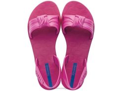 vrouwen ga sandaal sjerp Ipanema fuchsia schoenen 2L4N177