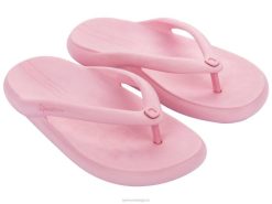 vrouwen gelukzalige string Ipanema roze pastel schoenen 2L4N128