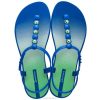 vrouwen klasse kleuren Ipanema blauw schoenen 2L4N243