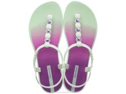 vrouwen klasse kleuren Ipanema munt schoenen 2L4N244