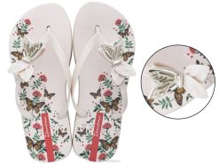 vrouwen lolita-pop Ipanema wit schoenen 2L4N253