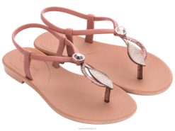 vrouwen marajo sandaal Ipanema blozen schoenen 2L4N281