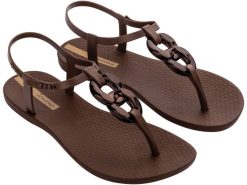 vrouwen sandaal verbinden Ipanema bronzen schoenen 2L4N58