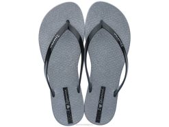 vrouwen seizoenen Ipanema zwart schoenen 2L4N265