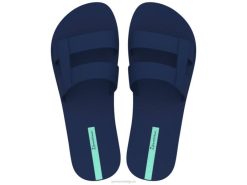 vrouwen thuis Ipanema marine schoenen 2L4N271