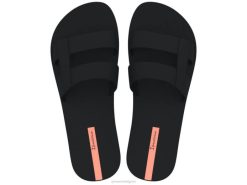 vrouwen thuis Ipanema zwart schoenen 2L4N270