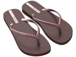 vrouwen uitbundigheid chroom Ipanema bronzen schoenen 2L4N186