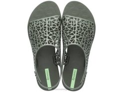 vrouwen vorm sandaalweb Ipanema verstandig schoenen 2L4N185