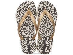 vrouwen Vrolijk Ipanema goud schoenen 2L4N201