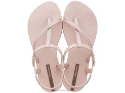 vrouwen wens sandaal Ipanema bloos slang schoenen 2L4N293