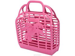 vrouwen zomerprettas 5 Ipanema roze accessoires 2L4N200